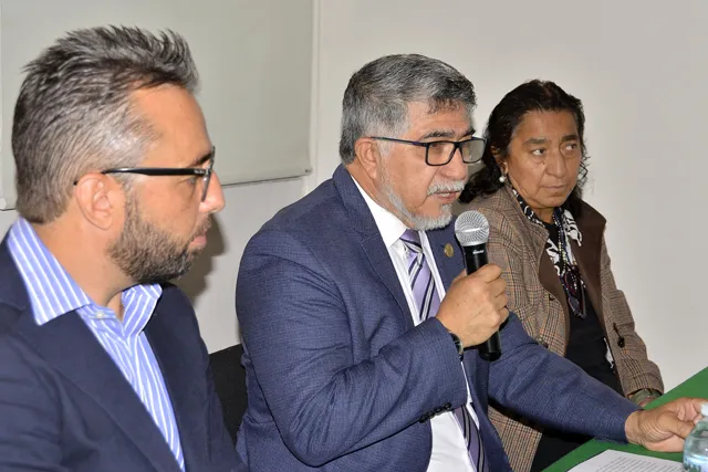 buap rectores