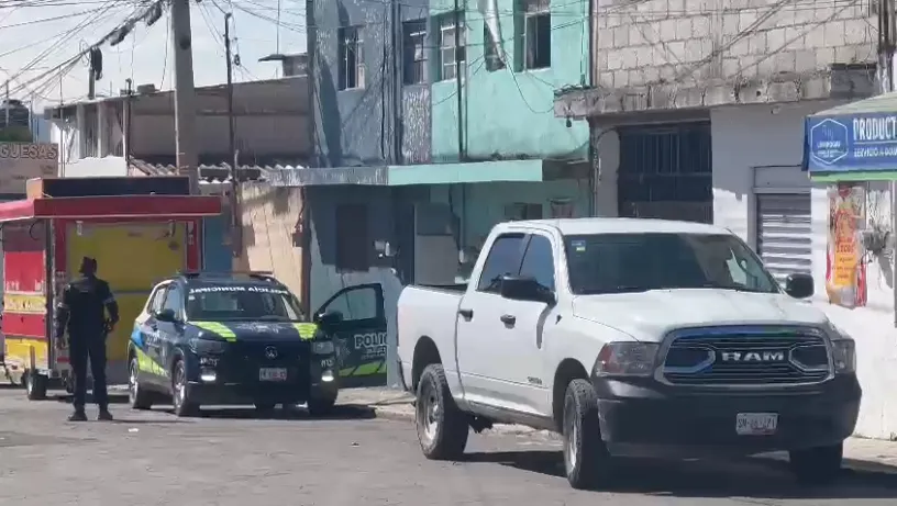asesinato