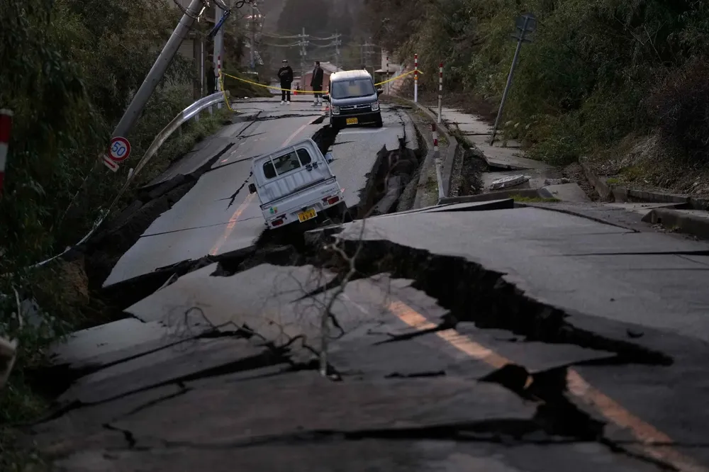 sismo