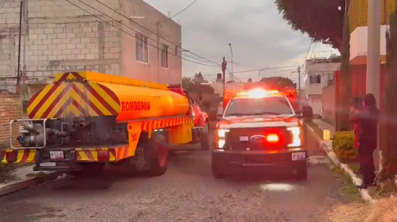 incendio