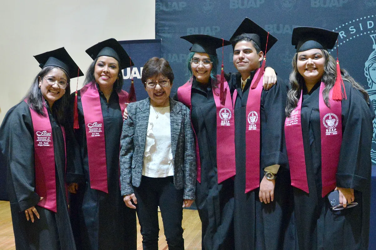 graduados