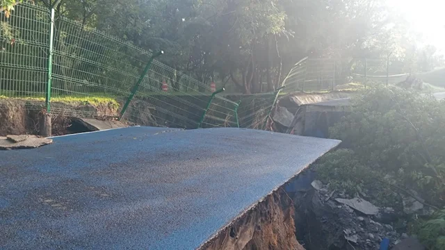 PARQUE METROPOLITANO