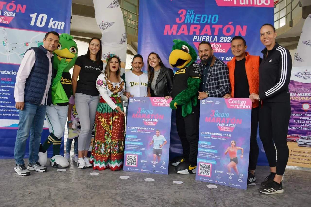 mediomaraton