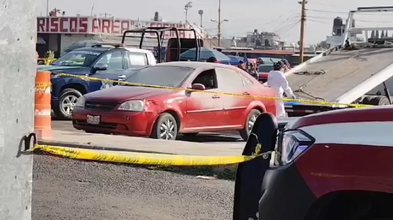 calcinado