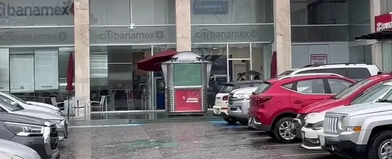 banco