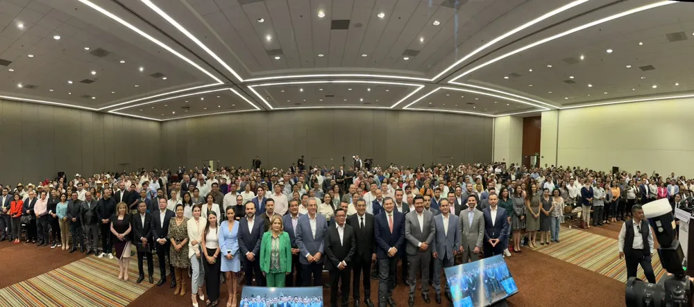 gobernador de Puebla-ediles