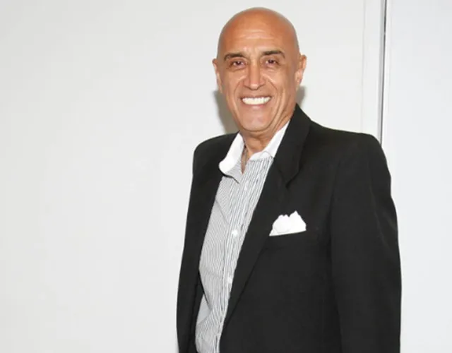pedro torres