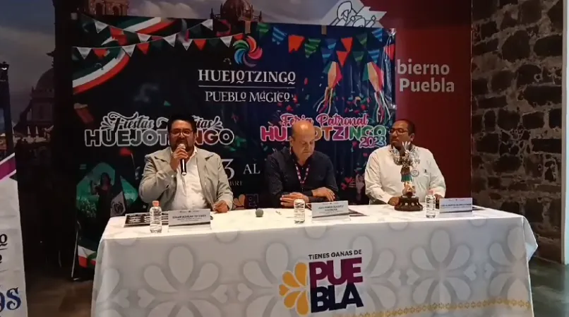huejotzingo