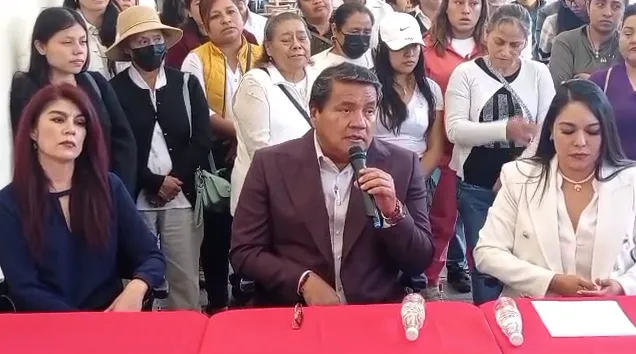 julio huerta morena