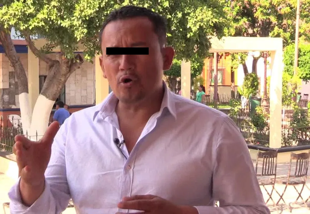asesinan a edil