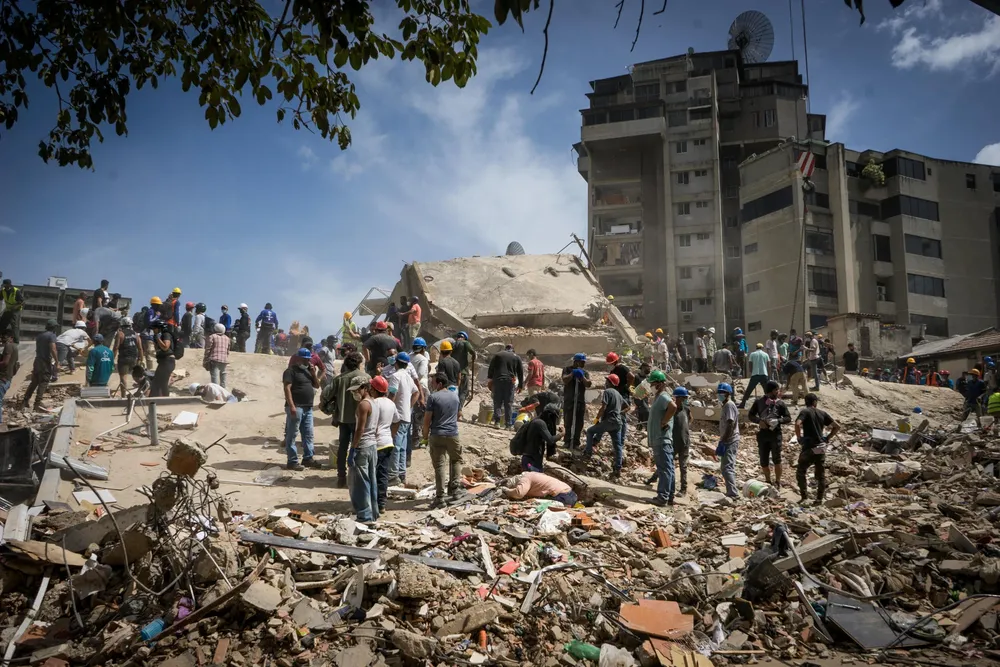 venezuela