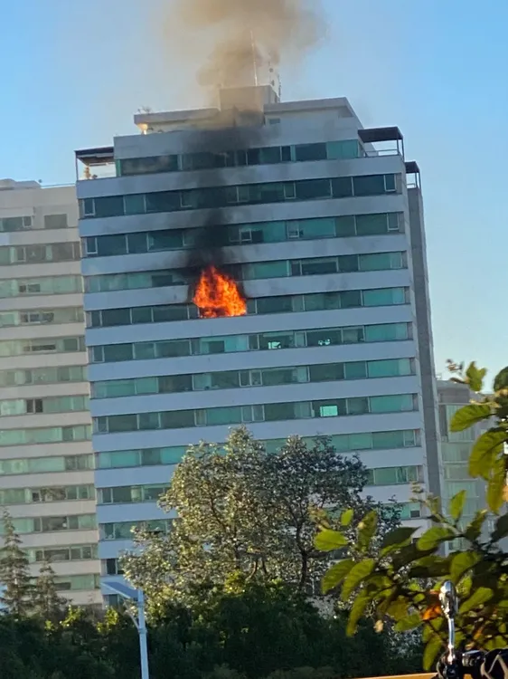incendio