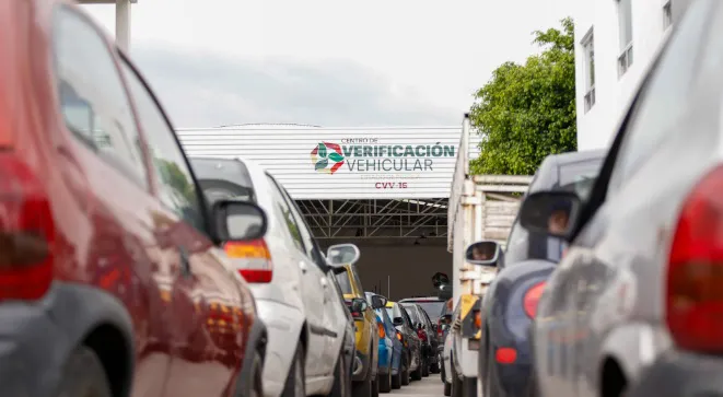 verificación