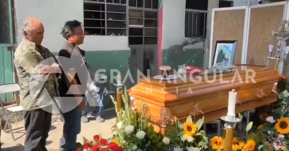 accidente oaxaca pue