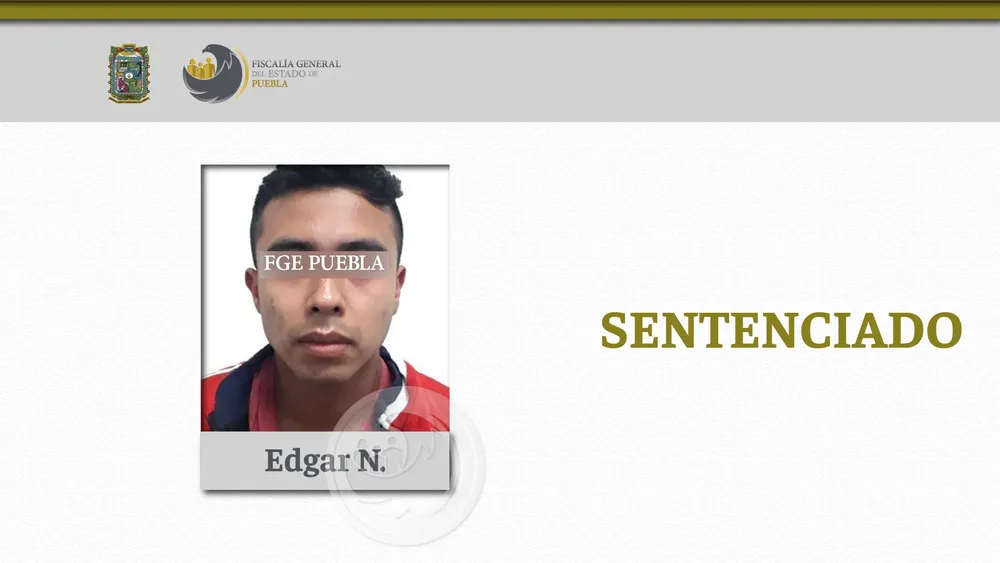 Edgar N.