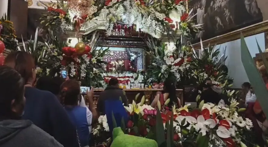 SEÑOR DE LAS MARAVILLAS