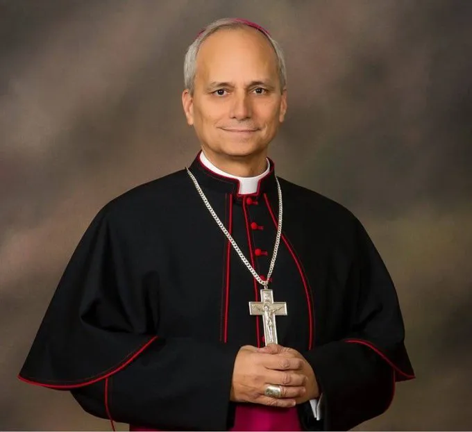 papa león