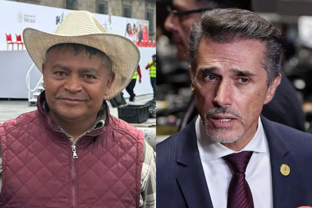 politíca