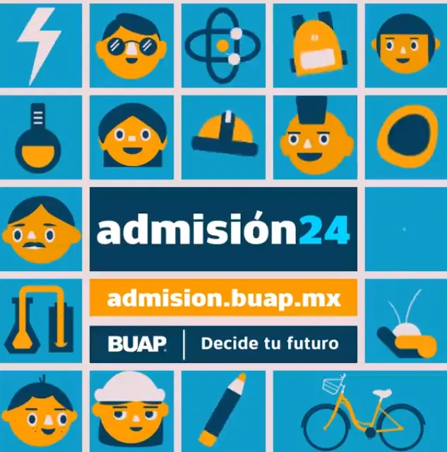 examen-de-admision-buap-2024