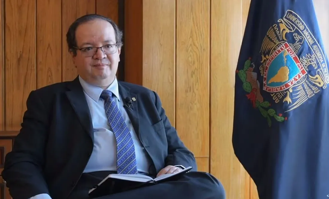rector pue