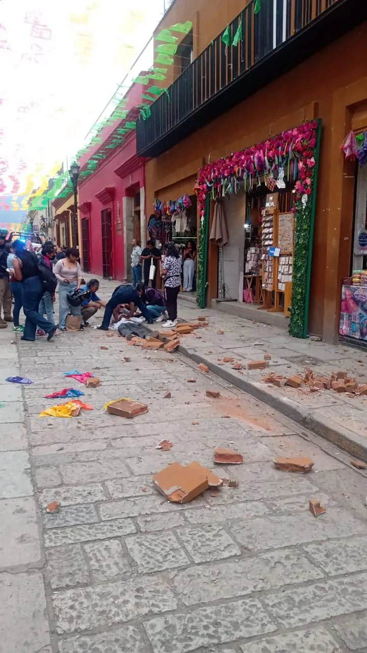 oaxaca