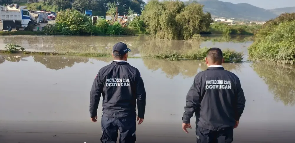 río