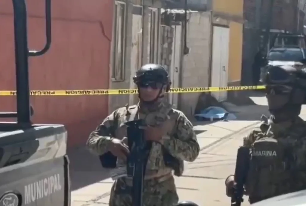 muerto