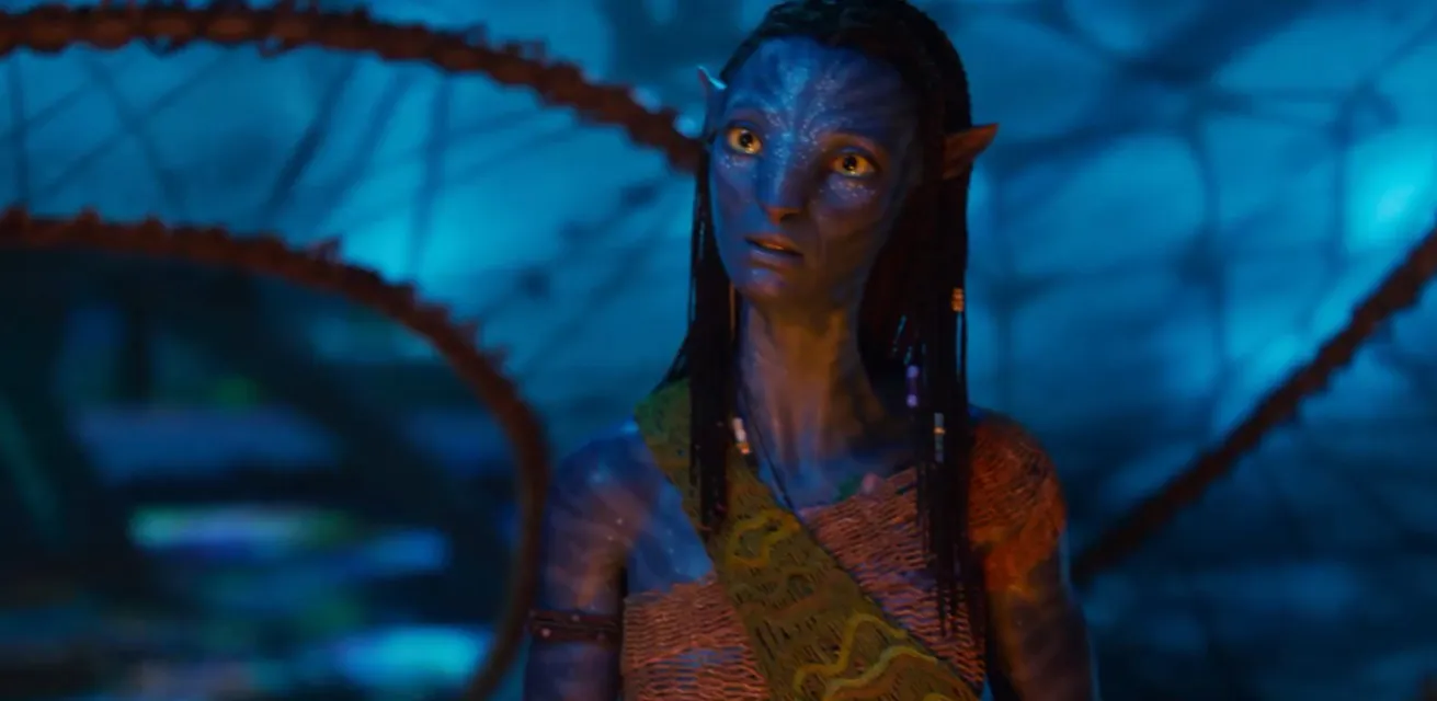 avatar película