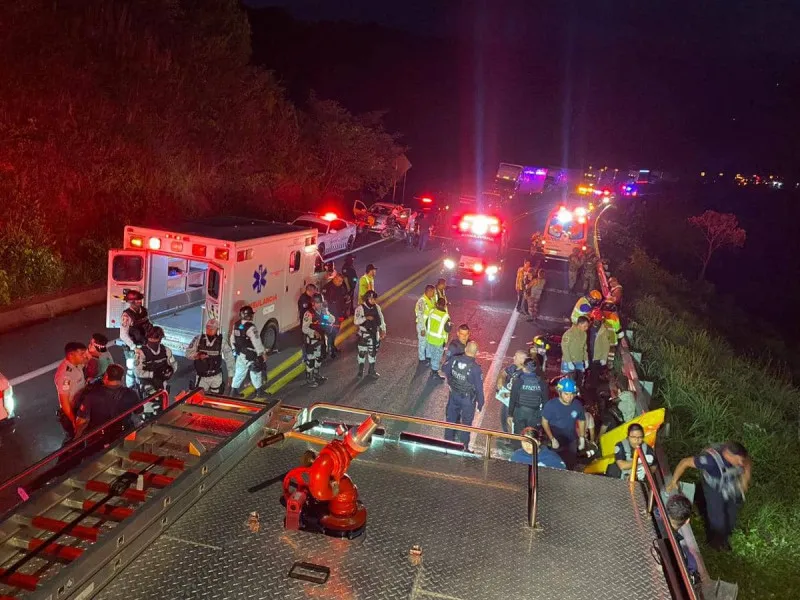 accidente