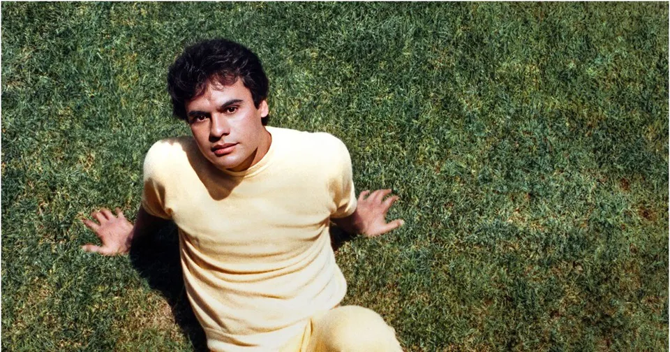 juan gabriel