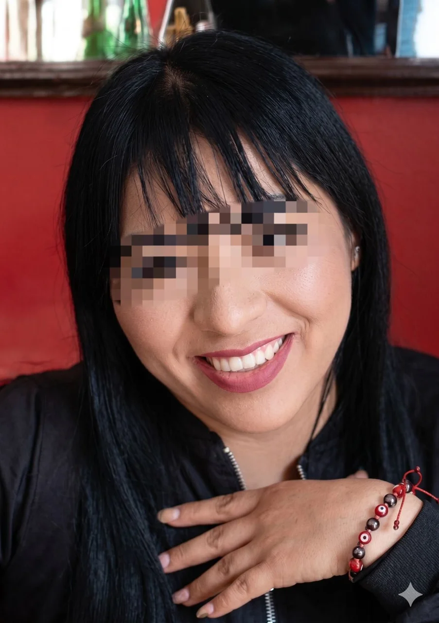 mujer