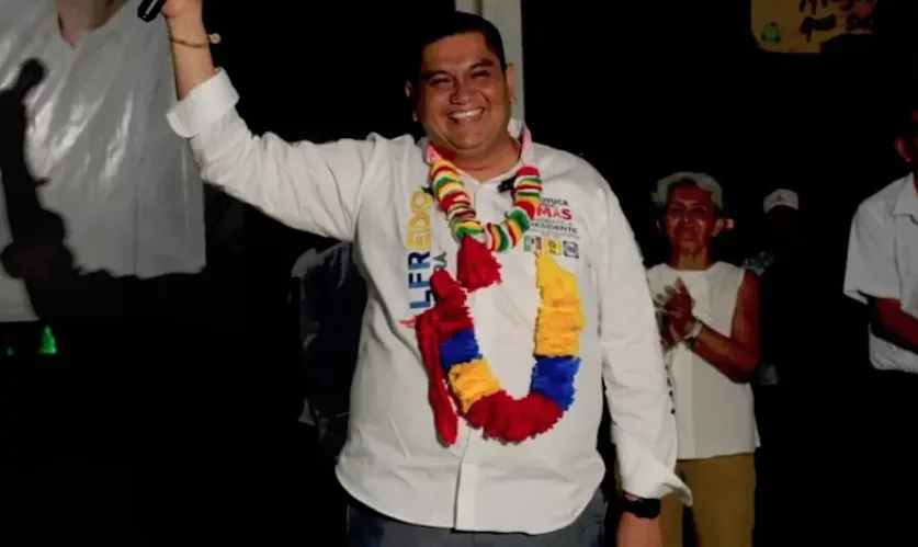 CANDIDATO MUERTO