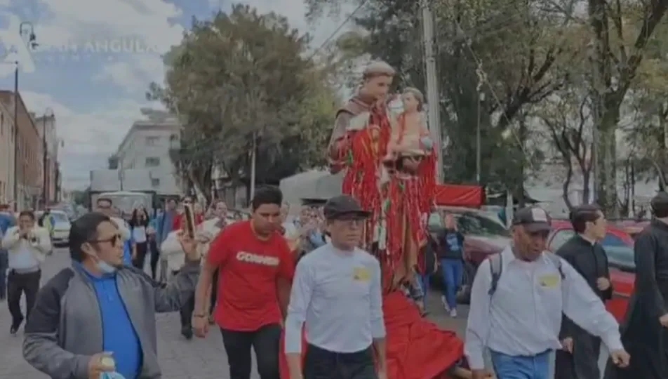 San Antonio