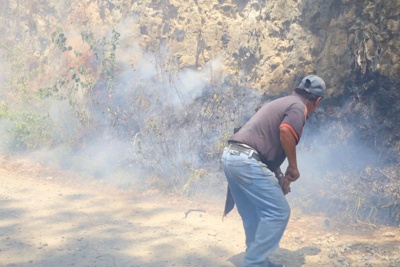 incendio pueblla
