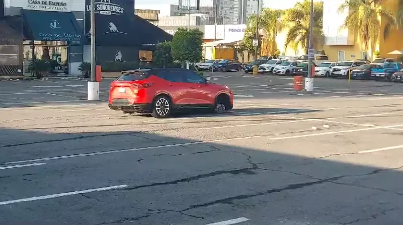 robos en puebla