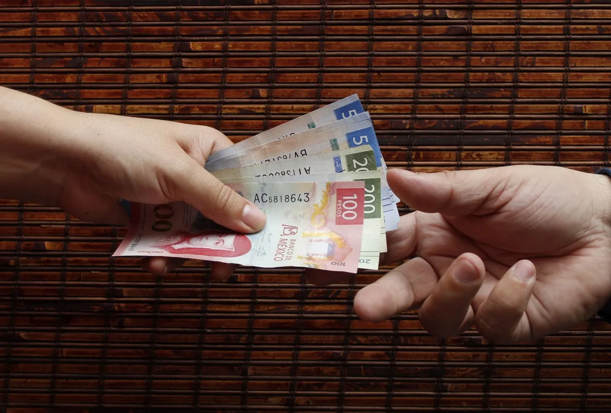 salario